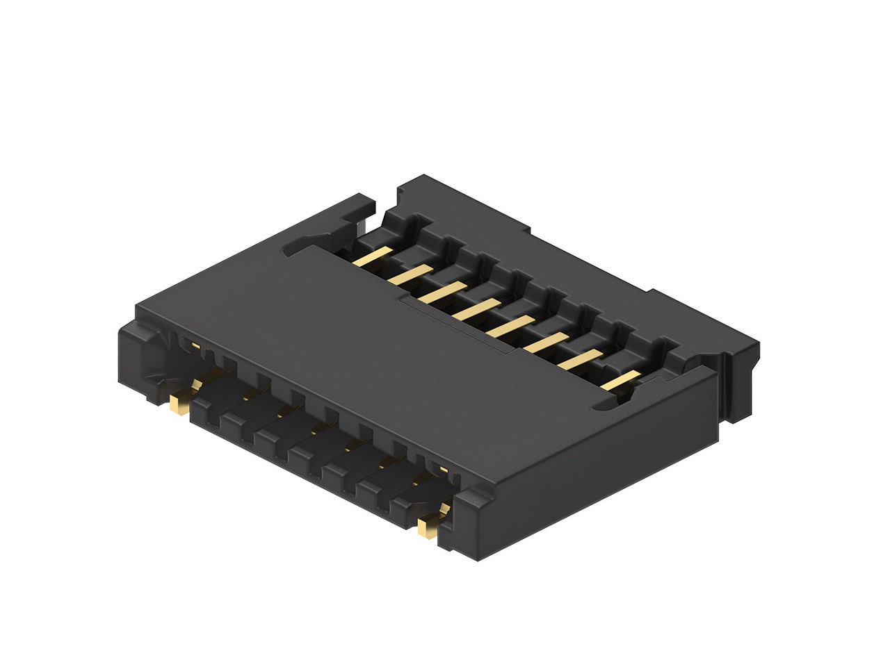 FFC/FPC用コネクター | Molex